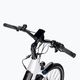 Ecobike X-Cross L/13Ah bicicletă electrică albă 1010301 11
