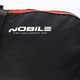Nobile 5 Travelbag Master sac de bord negru NO-5 3