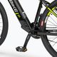 Ecobike SX5 LG bicicletă electrică 17.5Ah negru 1010403 21