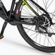 Ecobike SX5 LG bicicletă electrică 17.5Ah negru 1010403 22