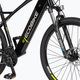 Ecobike SX5 LG bicicletă electrică 17.5Ah negru 1010403 23