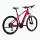Bicicleta electrică Ecobike SX4 LG 17.5Ah roșu 1010402 3