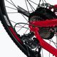 Bicicleta electrică Ecobike SX4 LG 17.5Ah roșu 1010402 12