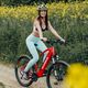 Bicicleta electrică Ecobike SX4 LG 17.5Ah roșu 1010402 19