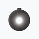 Lanternă de scufundări SCUBAJET Beam neagră PRO-NOSE-1500-4