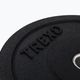 Greutate bumper de olimpiadă TREXO neagră TRX-BMP020 20 kg 2
