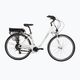 EcoBike Traffic/14.5 Ah Smart BMS bicicletă electrică albă 1010105(2023)