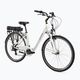 EcoBike Traffic/14.5 Ah Smart BMS bicicletă electrică albă 1010105(2023) 2