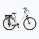 EcoBike Traffic/14.5 Ah Smart BMS bicicletă electrică albă 1010105(2023) 6