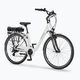 EcoBike Traffic/14.5 Ah Smart BMS bicicletă electrică albă 1010105(2023) 7