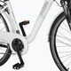 EcoBike Traffic/14.5 Ah Smart BMS bicicletă electrică albă 1010105(2023) 12
