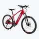 Bicicleta electrică EcoBike SX4/LG 17,5 Ah roșu 1010402(2023) 2