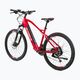 Bicicleta electrică EcoBike SX4/LG 17,5 Ah roșu 1010402(2023) 3