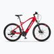 Bicicleta electrică EcoBike SX4/LG 17,5 Ah roșu 1010402(2023) 6
