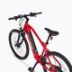Bicicleta electrică EcoBike SX4/LG 17,5 Ah roșu 1010402(2023) 9