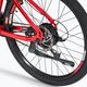 Bicicleta electrică EcoBike SX4/LG 17,5 Ah roșu 1010402(2023) 13