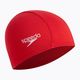 Șapcă de înot Speedo Polyster roșu 8-710080000