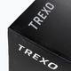 TREXO cutie pliometrică TRX-PB30 30 kg negru 4