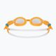 Ochelari de înot pentru copii Speedo Skoogle Infant Orange 5