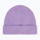 Căciulă de iarnă WOOLCANO Merino HAT0440 fioletowy 2