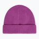 Căciulă de iarnă WOOLCANO Merino HAT0440 śiwkowy 3