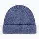 Căciulă de iarnă WOOLCANO Merino HAT0440 niebieski 2