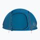 Cort de camping pentru 3-persoane KADVA Tartuga 3 albastru 7