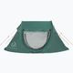 Cort de camping pentru 3-persoane KADVA Tartuga 3 verde 9