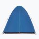 Cort de camping pentru 2-persoane KADVA Festa 2 albastru 2