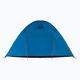 Cort de camping pentru 3-persoane KADVA CAMPdome 3 albastru 6