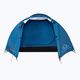 Cort de camping pentru 3-persoane KADVA CAMPdome 3 albastru 7