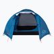 Cort de camping pentru 3-persoane KADVA CAMPdome 3 albastru 9