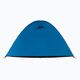 Cort de camping pentru 4-persoane KADVA CAMPdome 4 albastru 5