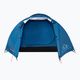 Cort de camping pentru 4-persoane KADVA CAMPdome 4 albastru 6