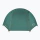 Cort de camping pentru 4-persoane KADVA CAMPdome 4 verde 2