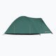 Cort de camping pentru 4-persoane KADVA CAMPdome 4 verde 4