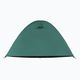 Cort de camping pentru 4-persoane KADVA CAMPdome 4 verde 5