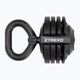 Kettlebell reglabil TREXO TXO-B4W004 12 kg negru 3