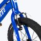 Bicicleta pentru copii ATTABO EASE 16" albastru 8