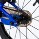 Bicicleta pentru copii ATTABO EASE 16" albastru 10