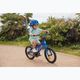Bicicleta pentru copii ATTABO EASE 16" albastru 6