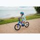 Bicicleta pentru copii ATTABO EASE 16" albastru 2