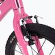 Bicicleta pentru copii ATTABO EASE 16" roz 7
