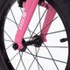 Bicicleta pentru copii ATTABO EASE 16" roz 8