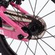 Bicicleta pentru copii ATTABO EASE 16" roz 9