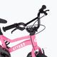 Bicicleta pentru copii ATTABO EASE 16" roz 12
