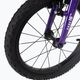 Bicicleta pentru copii ATTABO EASE 16" violet 10