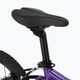 Bicicleta pentru copii ATTABO EASE 16" violet 12