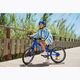 Bicicleta pentru copii ATTABO EASE 20" albastru 4