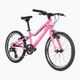 Bicicleta pentru copii ATTABO EASE 20" roz 2